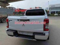 Mitsubishi Triton 4x2 AT Mivec 2022 Máy dầu đẹp long lanh