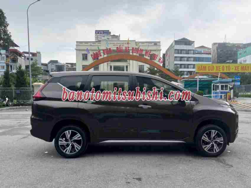 Bán xe Mitsubishi Xpander 1.5 AT đời 2020 - Giá tốt