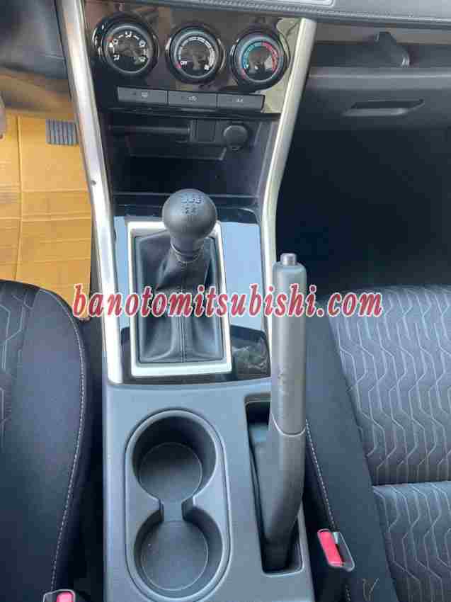 Xe Mitsubishi Xpander 1.5 MT model 2026 - xe đẹp