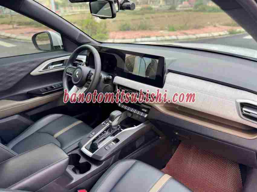 Cần bán gấp xe Mitsubishi Xforce Premium năm 2024, màu Trắng, Số tự động