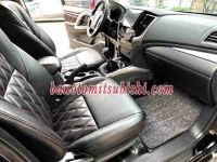 Cần bán xe Mitsubishi Pajero Sport Số tay 2018