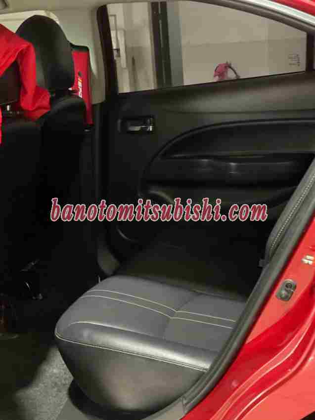 Cần bán xe Mitsubishi Attrage Premium 1.2 CVT sx 2021