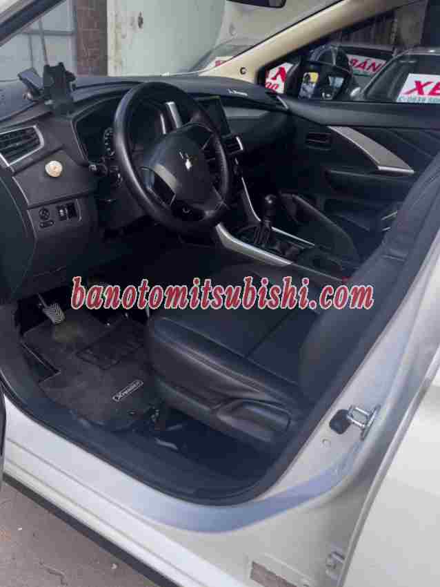 Mitsubishi Xpander 1.5 MT 2021 Số tay cực đẹp!