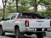 Bán Mitsubishi Triton 4x2 AT Mivec 2022 - giá tốt