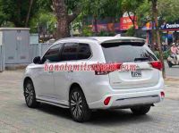 Cần bán gấp xe Mitsubishi Outlander 2.0 CVT năm 2023, màu Trắng, Số tự động
