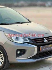Mitsubishi Attrage 1.2 CVT model 2020 xe chuẩn hết ý