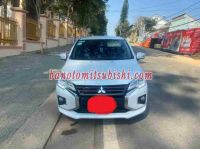 Bán Mitsubishi Attrage 1.2 CVT 2023 - Trắng