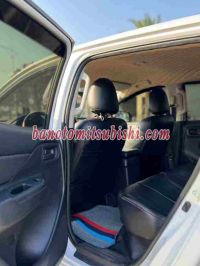 Mitsubishi Triton 4x2 AT Mivec sản xuất 2021 cực chất!