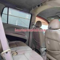 Xe Mitsubishi Zinger GLS 2.4 MT đời 2008 đẹp bán gấp