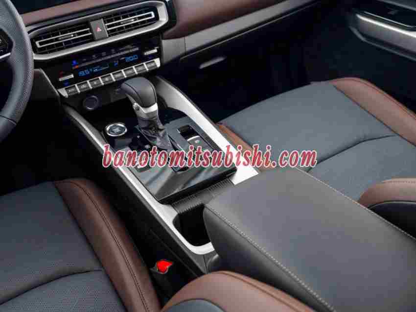 Mitsubishi Destinator Ultimate sx 2026 - màu Đen - cực đẹp