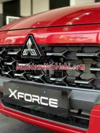 Bán xe Mitsubishi Xforce Premium màu Đỏ 2026