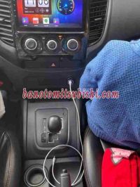 Bán Mitsubishi Triton 4x2 AT Mivec 2020 - giá tốt