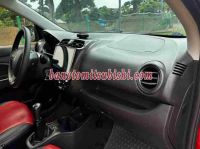 Mitsubishi Mirage 1.2MT 2017 Số tay giá đẹp