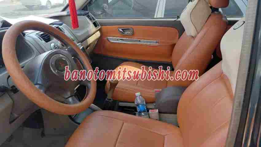 Mitsubishi Jolie SS 2004, xe đẹp, hết ý