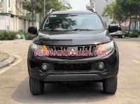 Cần bán Mitsubishi Triton 4x2 AT đời 2017