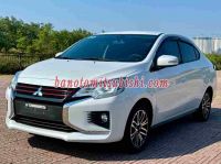 Cần bán xe Mitsubishi Attrage Premium 1.2 CVT năm 2023 màu Trắng cực đẹp