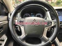 Cần bán xe Mitsubishi Pajero Sport 3.0G 4x4 AT Premium 2018, xe đẹp