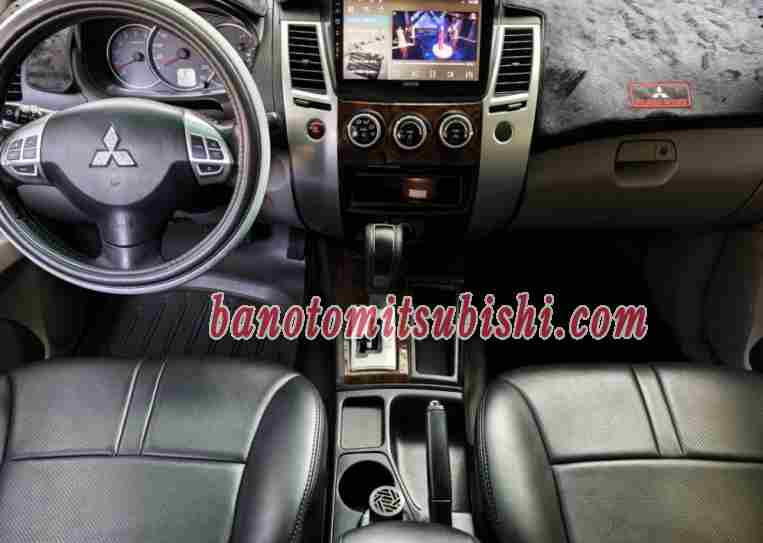 Cần bán gấp Mitsubishi Pajero Sport D 4x2 AT 2014 - Xe đẹp - Giá tốt