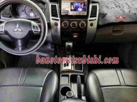 Cần bán gấp Mitsubishi Pajero Sport D 4x2 AT 2014 - Xe đẹp - Giá tốt