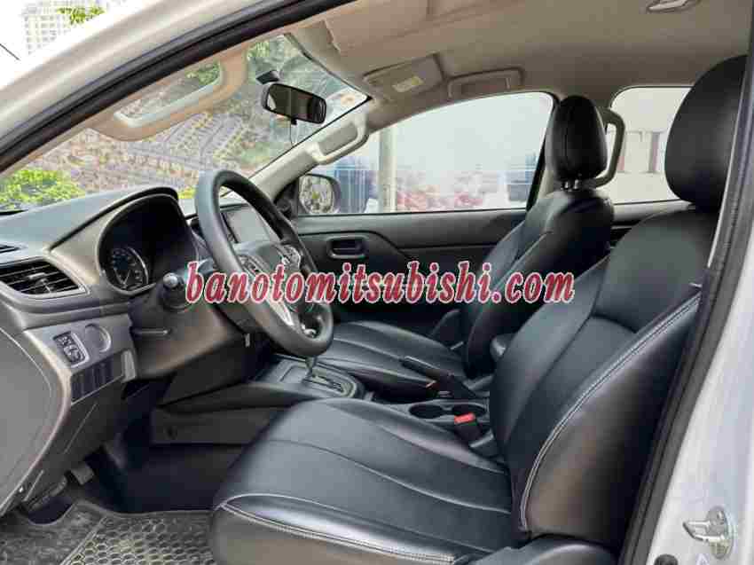 Cần bán gấp Mitsubishi Triton 4x2 AT Mivec 2019 - Xe đẹp - Giá tốt