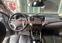 Mitsubishi Triton 4x2 AT Mivec 2017, xe đẹp, hết ý