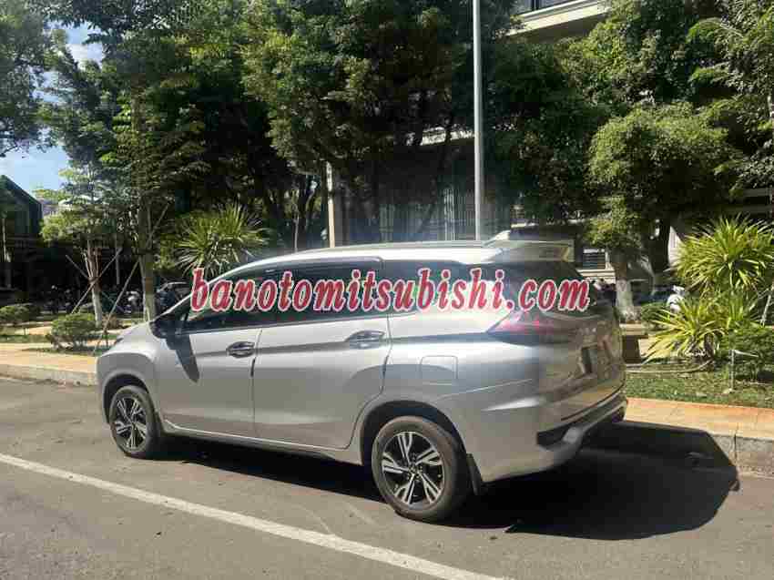 Mitsubishi Xpander 1.5 MT model 2022 xe chuẩn hết ý