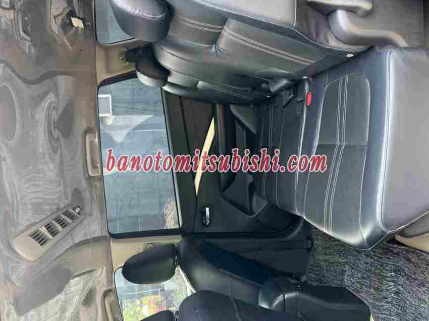 Mitsubishi Xpander Cross 1.5 AT 2022 Máy xăng, xe đẹp