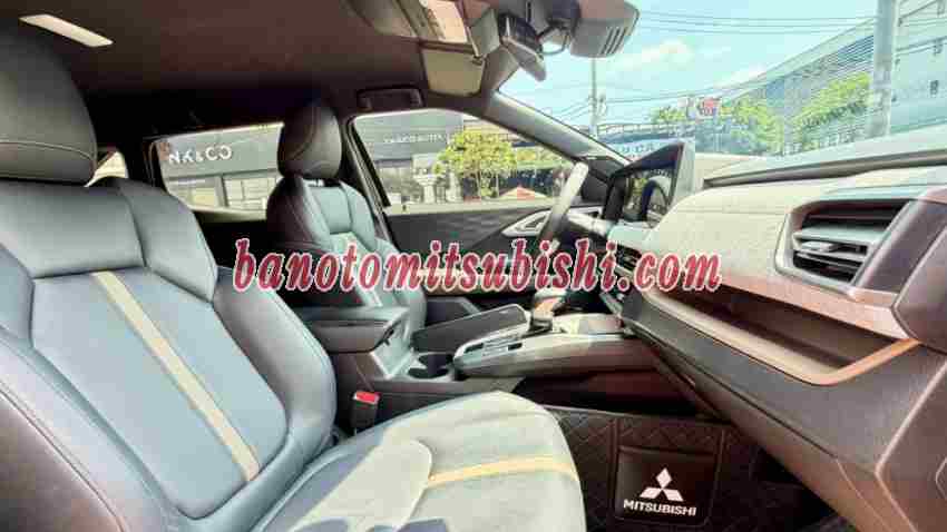 Cần bán xe Mitsubishi Xforce Ultimate 2024 Số tự động màu Đen