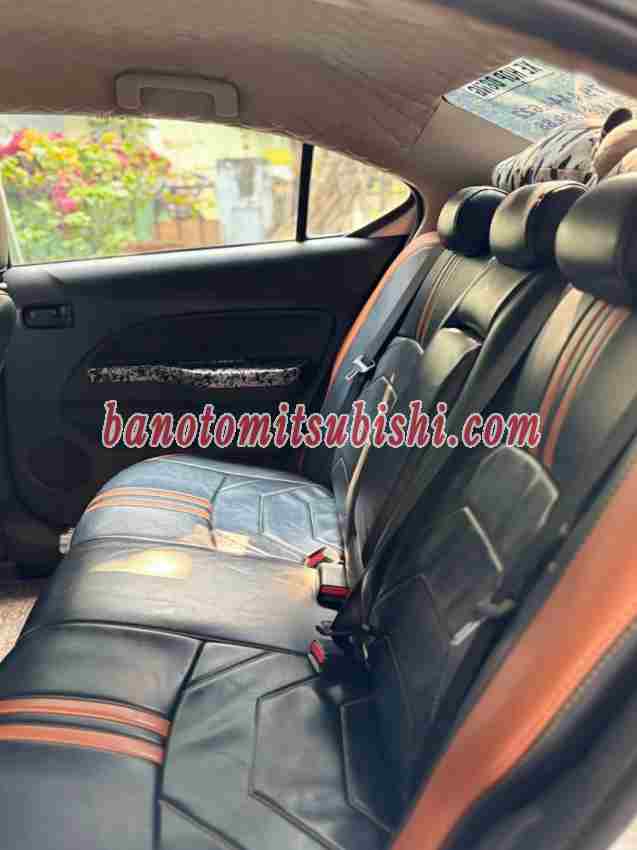 Mitsubishi Attrage 1.2 MT sản xuất 2020 cực chất!