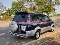 Cần bán Mitsubishi Jolie SS đời 2004