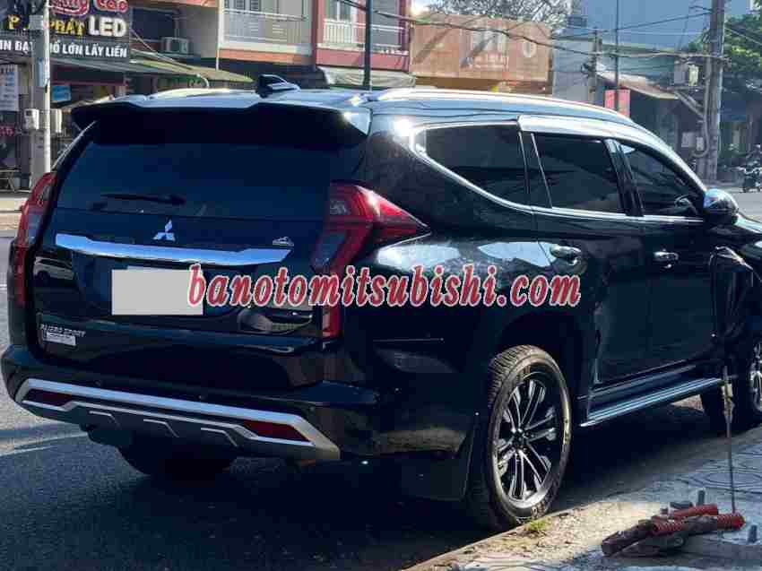 Cần bán nhanh Mitsubishi Pajero Sport 2.4D 4x2 AT 2022 cực đẹp