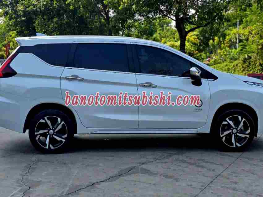 Mitsubishi Xpander Premium 1.5 AT 2025 Máy xăng, xe đẹp