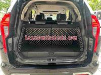 Cần bán xe Mitsubishi Pajero Sport 2.4D 4x4 AT màu Đen 2020