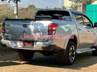 Mitsubishi Triton 4x4 AT Mivec 2017 Máy dầu, xe đẹp