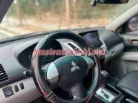 Cần bán nhanh Mitsubishi Pajero Sport D 4x2 AT 2014 cực đẹp