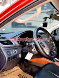 Cần bán Mitsubishi Triton Athlete 4x2 AT Máy dầu 2022 màu Cam