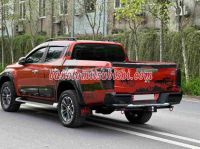Mitsubishi Triton 4x4 AT Mivec Premium 2020 Số tự động giá đẹp
