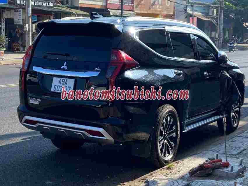 Mitsubishi Pajero Sport 2.4D 4x2 AT năm sản xuất 2022 giá tốt
