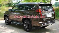 Mitsubishi Pajero Sport 2.4D 4x2 AT 2020 Máy dầu đẹp long lanh