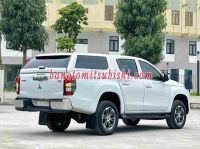 Mitsubishi Triton 4x2 AT Mivec 2020 Số tự động cực đẹp!