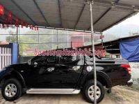 Bán xe Mitsubishi Triton 4x2 AT đời 2017 - Giá tốt