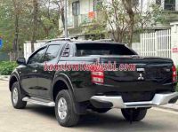 Cần bán xe Mitsubishi Triton 4x2 AT 2017, xe đẹp