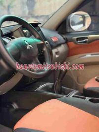 Cần bán Mitsubishi Pajero Sport D 4x2 MT 2016 - Số tay