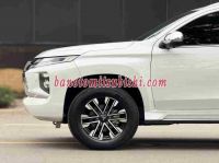 Bán Mitsubishi Pajero Sport 2.4D 4x4 AT, màu Trắng, Máy dầu, 2022