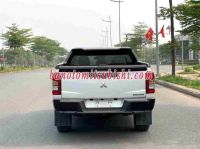 Cần bán Mitsubishi Triton Athlete 4x4 AT đời 2022