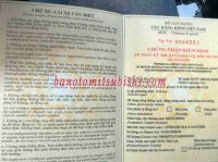 Cần bán Mitsubishi Attrage 1.2 CVT 2019, xe đẹp giá rẻ bất ngờ