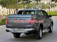 Mitsubishi Triton 4x2 AT 2017 Số tự động cực đẹp!