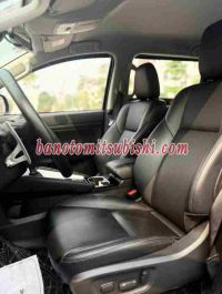 Cần bán xe Mitsubishi Pajero Sport 2.4D 4x2 AT 2022 Số tự động màu Đen