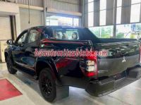 Mitsubishi Triton Athlete 4x4 AT 2023 Số tự động cực đẹp!