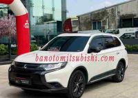 Cần bán Mitsubishi Outlander 2.4 CVT Premium 2018, xe đẹp giá rẻ bất ngờ